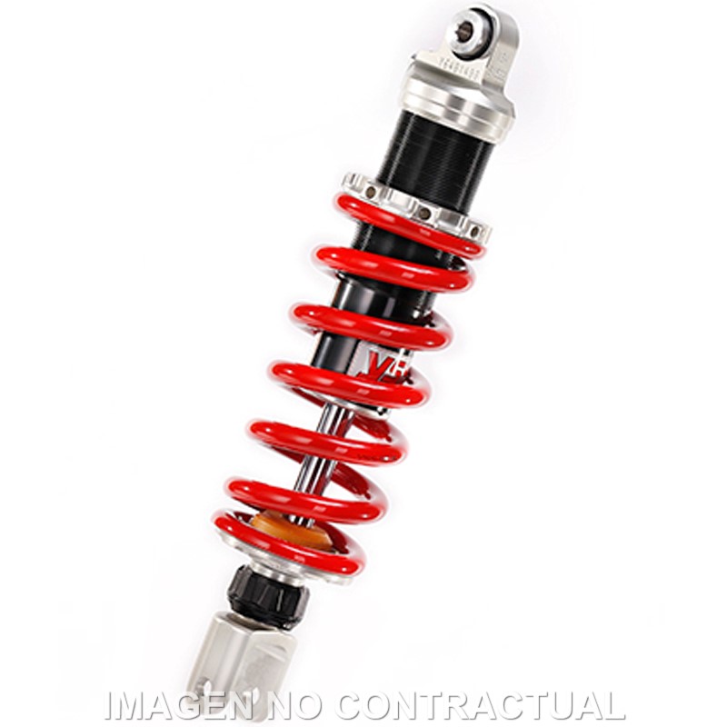 MONOAMORTIGUADOR YSS GAS TOP LINE SUZUKI XF 650 F