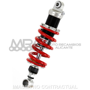 MONOAMORTIGUADOR YSS GAS TOP LINE TRIUMPH DAYTONA