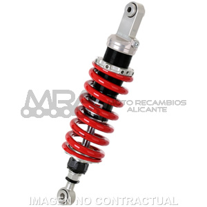 MONOAMORTIGUADOR YSS GAS TOP LINE TRIUMPH DAYTONA