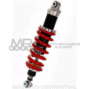 MONOAMORTIGUADOR YSS GAS TOP LINE TRIUMPH SPRINTRS