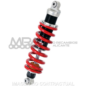 MONOAMORTIGUADOR YSS GAS TOP LINE TRIUMPH SPRINTST