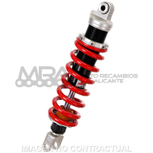 MONOAMORTIGUADOR YSS GAS TOP LINE TRIUMPH TIGER900