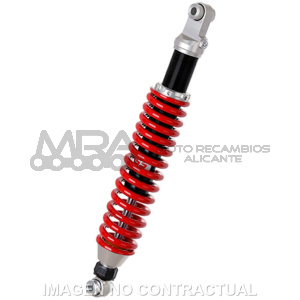 MONOAMORTIGUADOR YSS GAS TOP LINE YAMAHA DT 125 LC