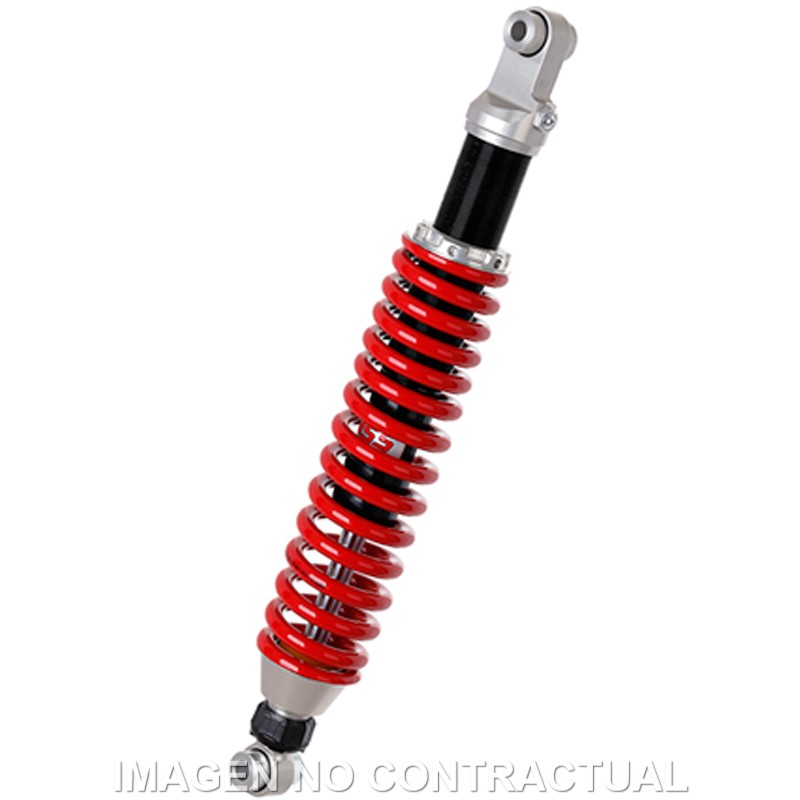 MONOAMORTIGUADOR YSS GAS TOP LINE YAMAHA DT 125 LC