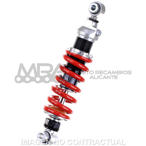 MONOAMORTIGUADOR YSS GAS TOP LINE YAMAHA SRX 400