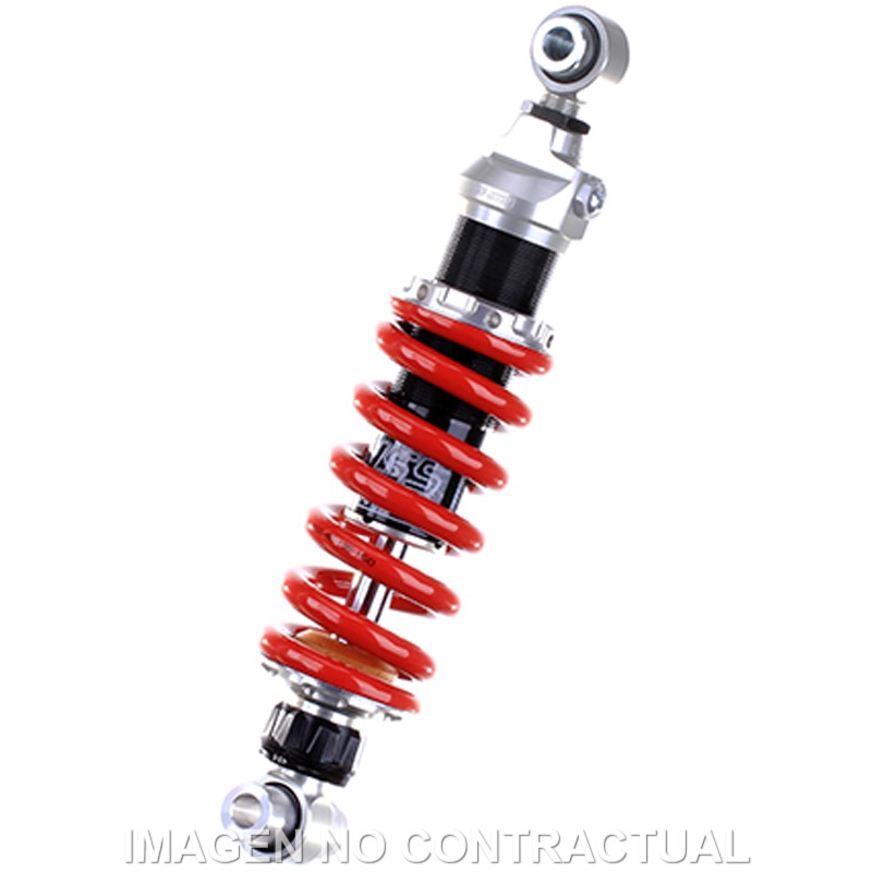 MONOAMORTIGUADOR YSS GAS TOP LINE YAMAHA SRX 400