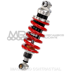 MONOAMORTIGUADOR YSS GAS TOP LINE YAMAHA FJ 1100