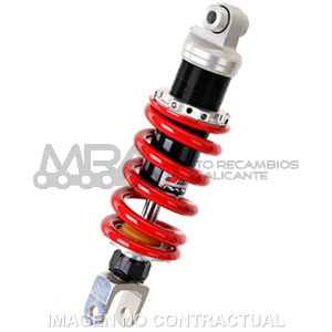 MONOAMORTIGUADOR YSS GAS TOP LINE YAMAHA FJ 1200