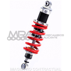 MONOAMORTIGUADOR YSS GAS TOP LINE YAMAHA FZ1 (06/)