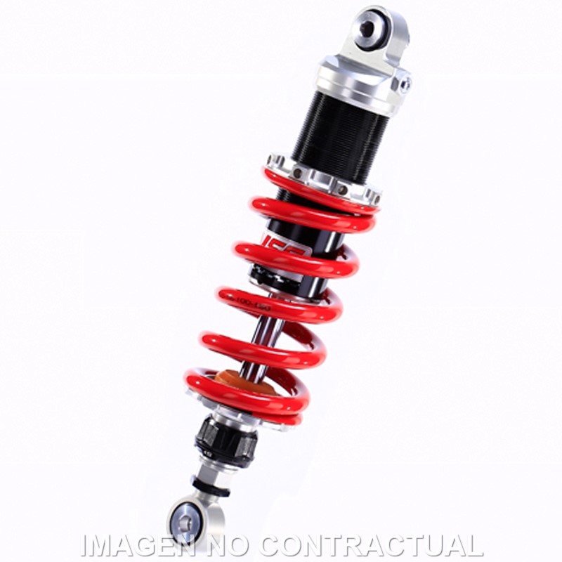 MONOAMORTIGUADOR YSS GAS TOP LINE YAMAHA FZ1 (06/)