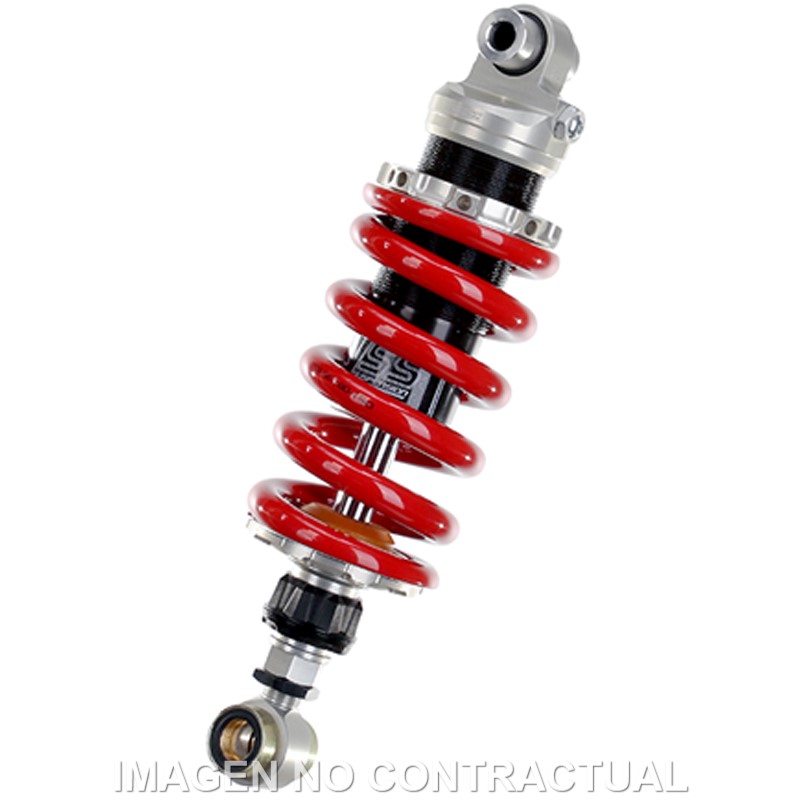 MONOAMORTIGUADOR YSS GAS TOP LINE YAMAHA FZ 750