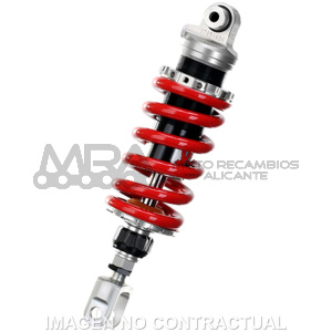 MONOAMORTIGUADOR YSS GAS TOP LINE YAMAHA FZR 1000