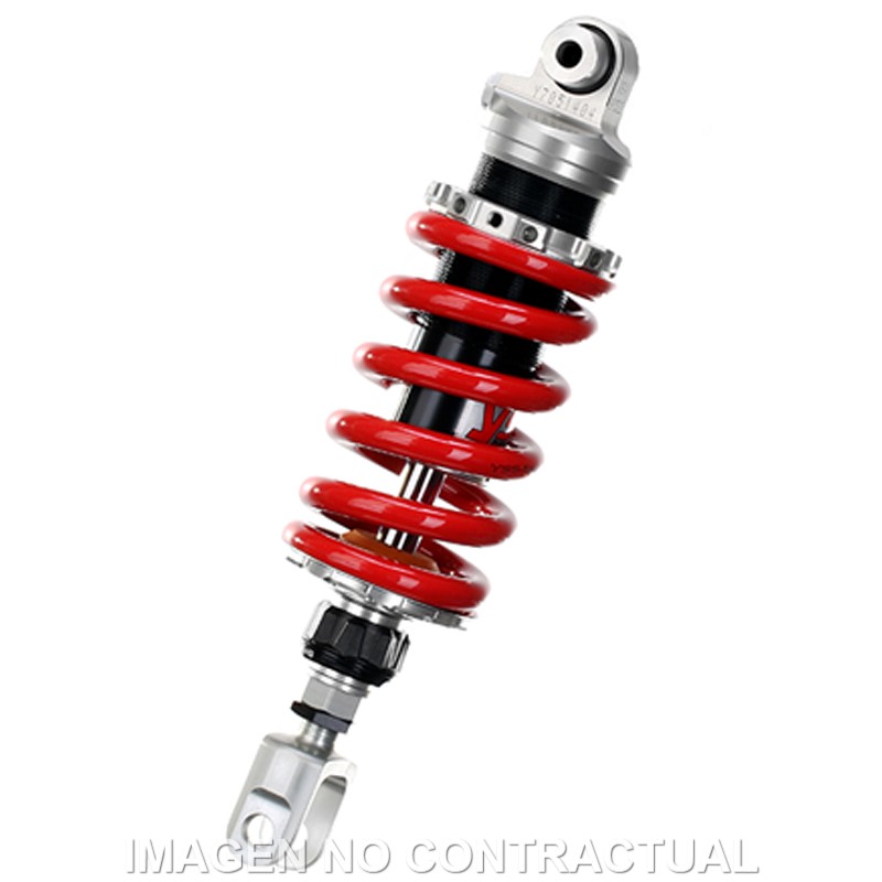 MONOAMORTIGUADOR YSS GAS TOP LINE YAMAHA FZR 1000