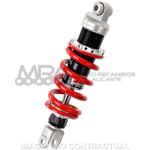 MONOAMORTIGUADOR YSS GAS TOP LINE YAMAHA FZR 600