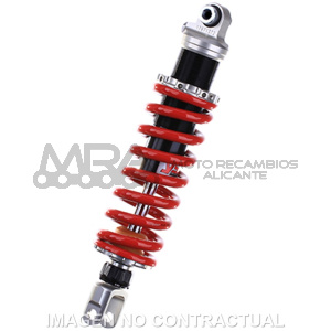 MONOAMORTIGUADOR YSS GAS TOP LINE YAMAHA FZR 600R