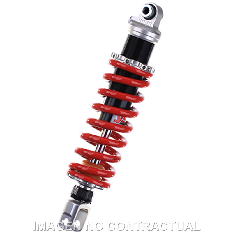 MONOAMORTIGUADOR YSS GAS TOP LINE YAMAHA FZR 600R