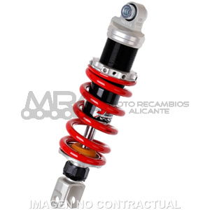 MONOAMORTIGUADOR YSS GAS TOP LINE YAMAHA FZS 1000
