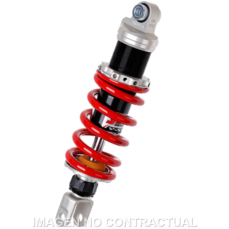 MONOAMORTIGUADOR YSS GAS TOP LINE YAMAHA FZS 1000