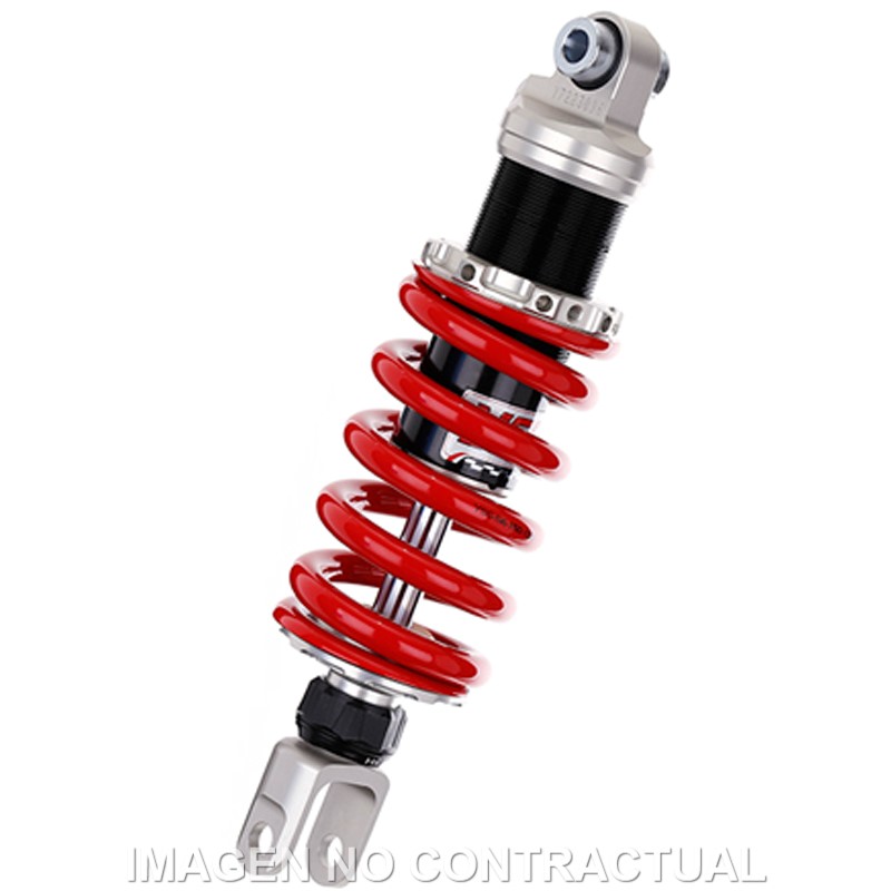 MONOAMORTIGUADOR YSS GAS TOP LINE YAMAHA FZS 600