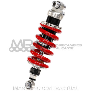 MONOAMORTIGUADOR YSS GAS TOP LINE YAMAHA TDM 850