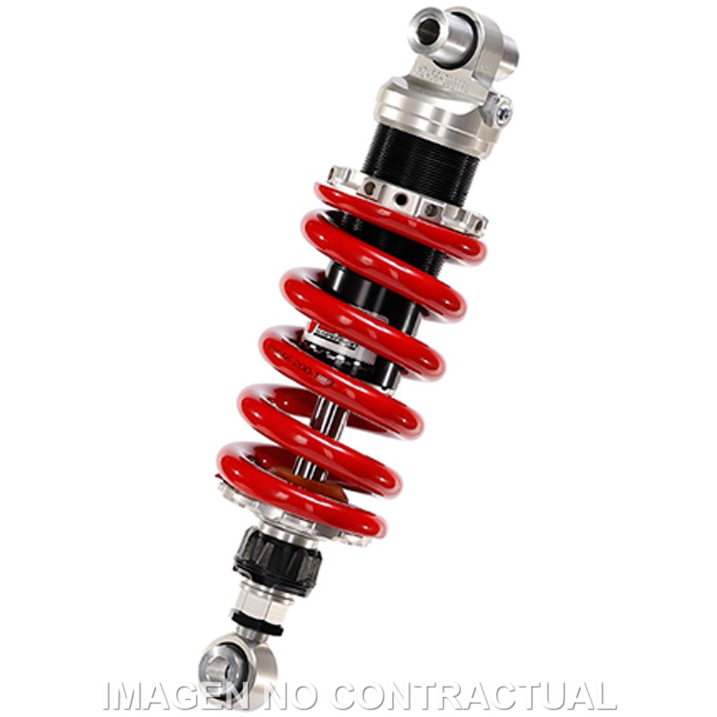 MONOAMORTIGUADOR YSS GAS TOP LINE YAMAHA TDM 850