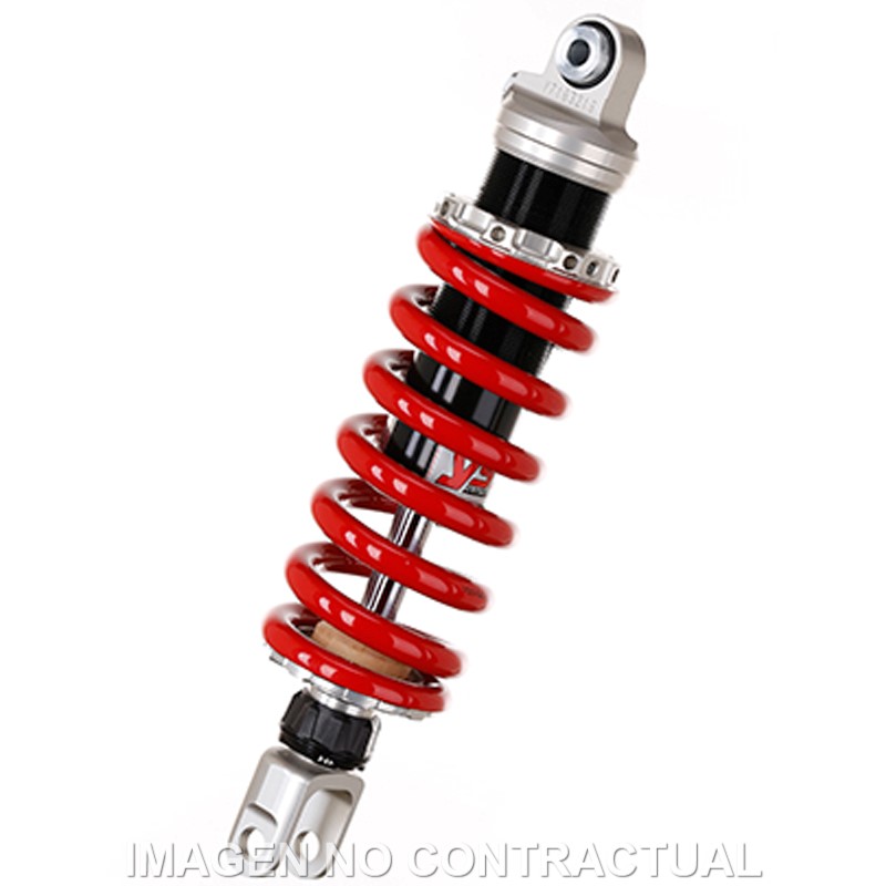 MONOAMORTIGUADOR YSS GAS TOP LINE YAMAHA TDM 900