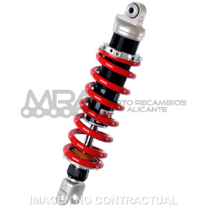 MONOAMORTIGUADOR YSS GAS TOP LINE YAMAHA TRX 850