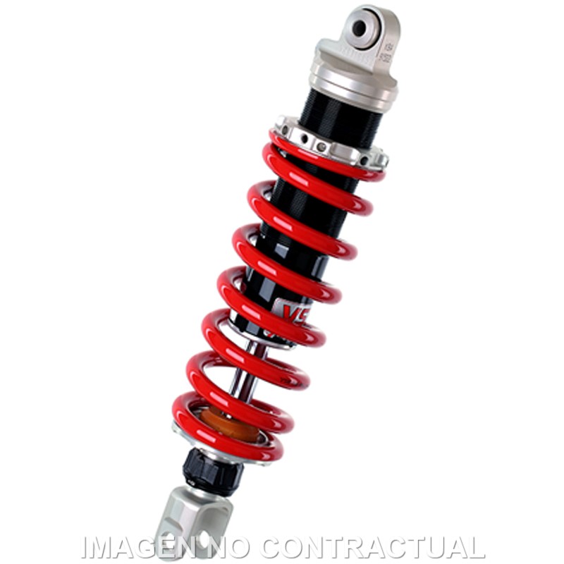 MONOAMORTIGUADOR YSS GAS TOP LINE YAMAHA TRX 850