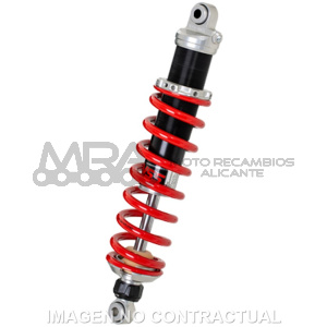 MONOAMORTIGUADOR YSS GAS TOP LINE YAMAHA TT 350