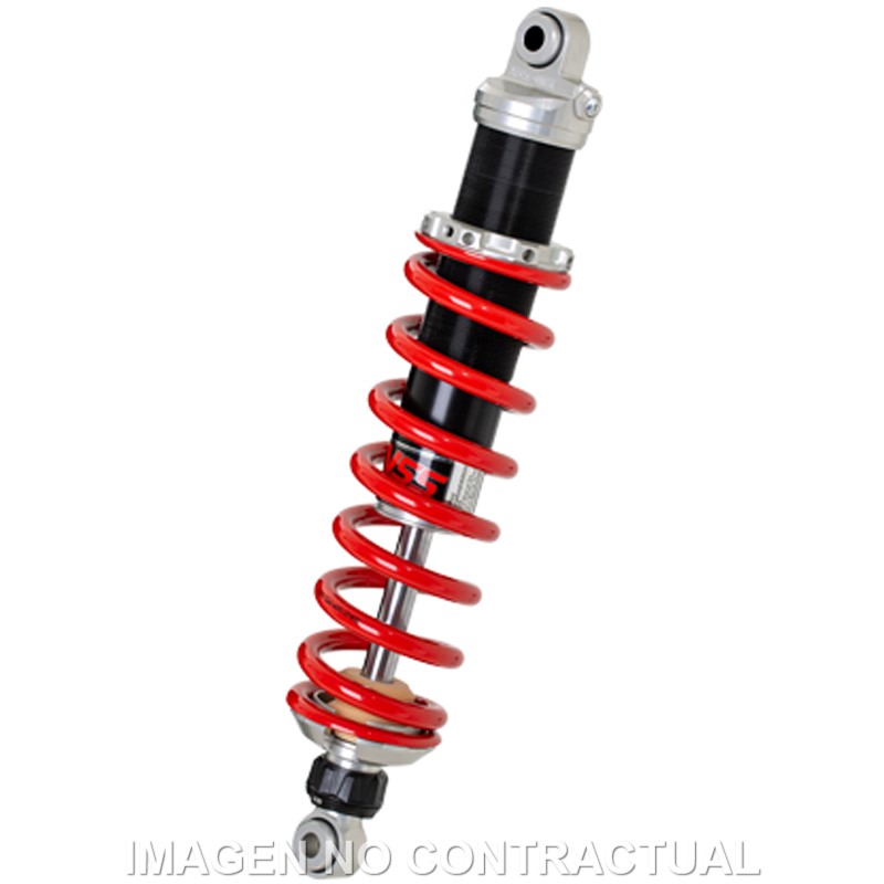 MONOAMORTIGUADOR YSS GAS TOP LINE YAMAHA TT 350
