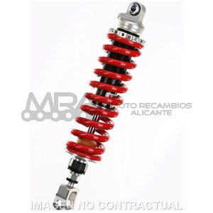 MONOAMORTIGUADOR YSS GAS TOP LINE YAMAHA TT 600R