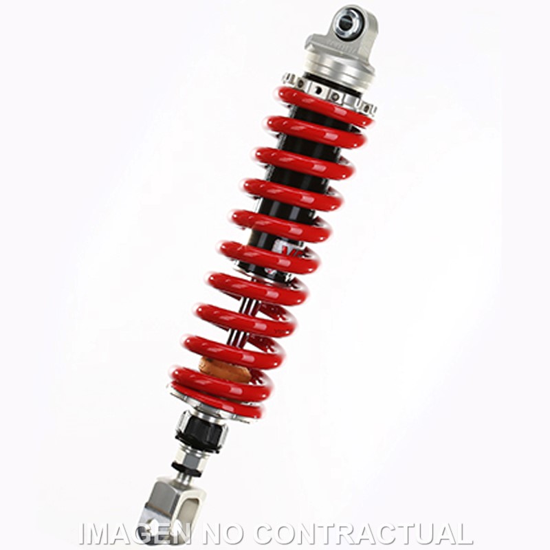 MONOAMORTIGUADOR YSS GAS TOP LINE YAMAHA TT 600R