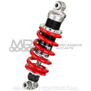 MONOAMORTIGUADOR YSS GAS YAMAHA XJ 600 DIVERSION