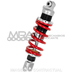 MONOAMORTIGUADOR YSS GAS TOP LINE YAMAHA XJ 900 S