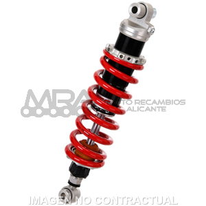 MONOAMORTIGUADOR YSS GAS TOP LINE YAMAHA XT 350