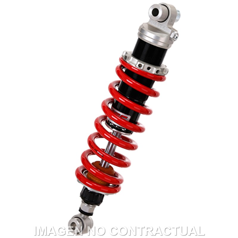 MONOAMORTIGUADOR YSS GAS TOP LINE YAMAHA XT 350