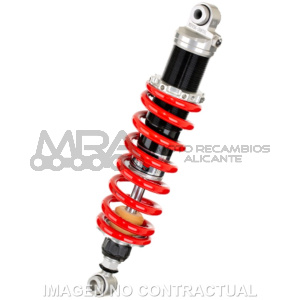 MONOAMORTIGUADOR YSS GAS TOP LINE YAMAHA XT 600 E