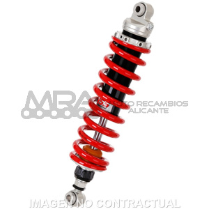 MONOAMORTIGUADOR YSS GAS TOP LINE YAMAHA XTZ 600