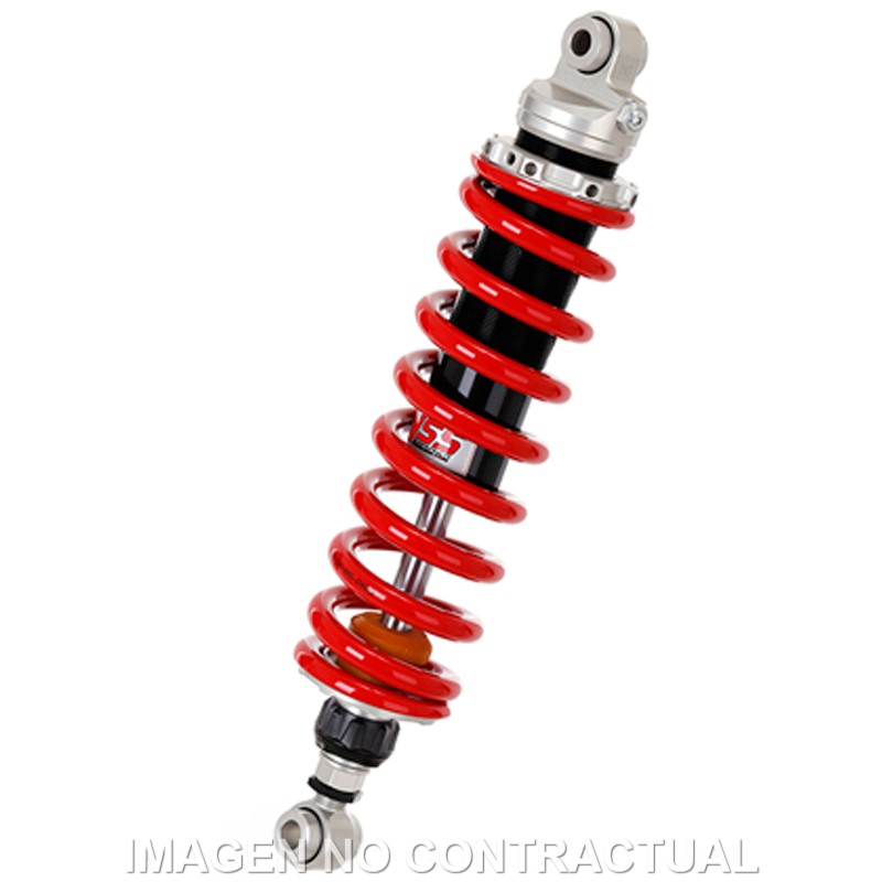MONOAMORTIGUADOR YSS GAS TOP LINE YAMAHA XTZ 600