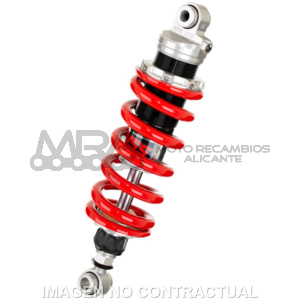 MONOAMORTIGUADOR YSS GAS TOP LINE YAMAHA XTZ 660