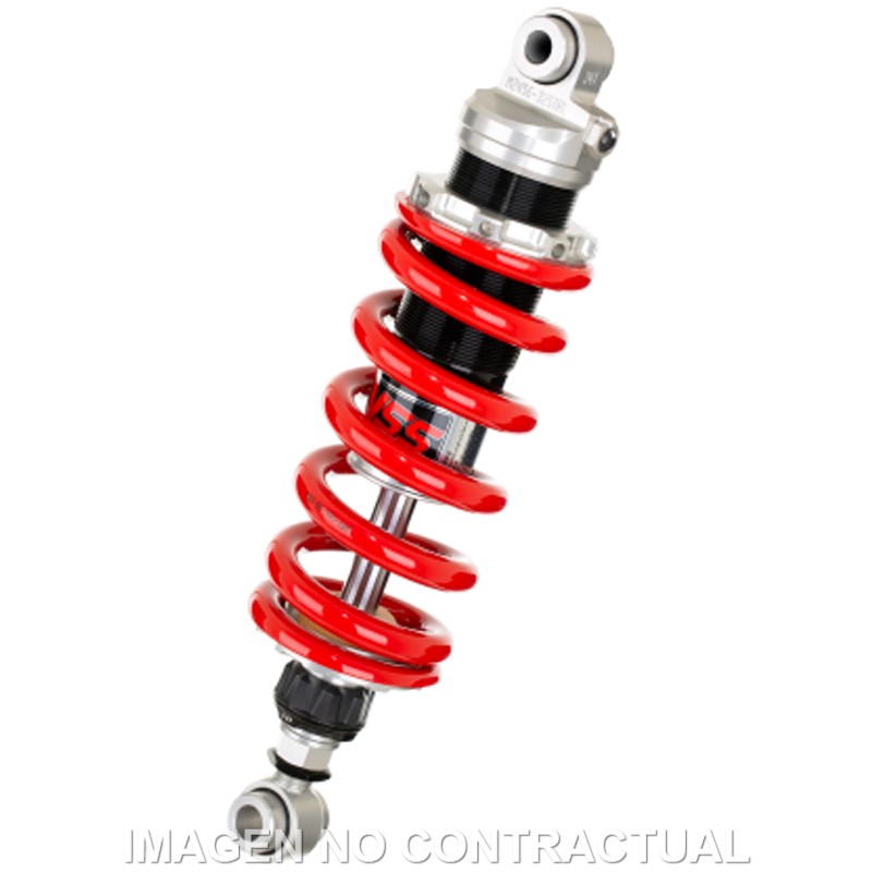 MONOAMORTIGUADOR YSS GAS TOP LINE YAMAHA XTZ 660