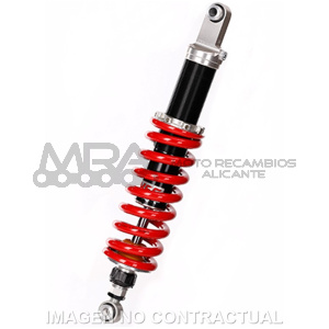 MONOAMORTIGUADOR YSS GAS TOP LINE YAMAHA XTZ 750