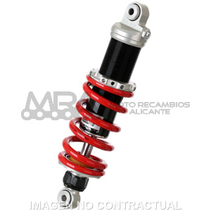 MONOAMORTIGUADOR YSS GAS TOP LINE YAMAHA R1 (04/)