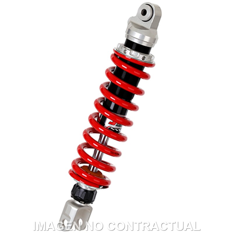 MONOAMORTIGUADOR YSS GAS TOP LINE YAMAHA YZF 1000R