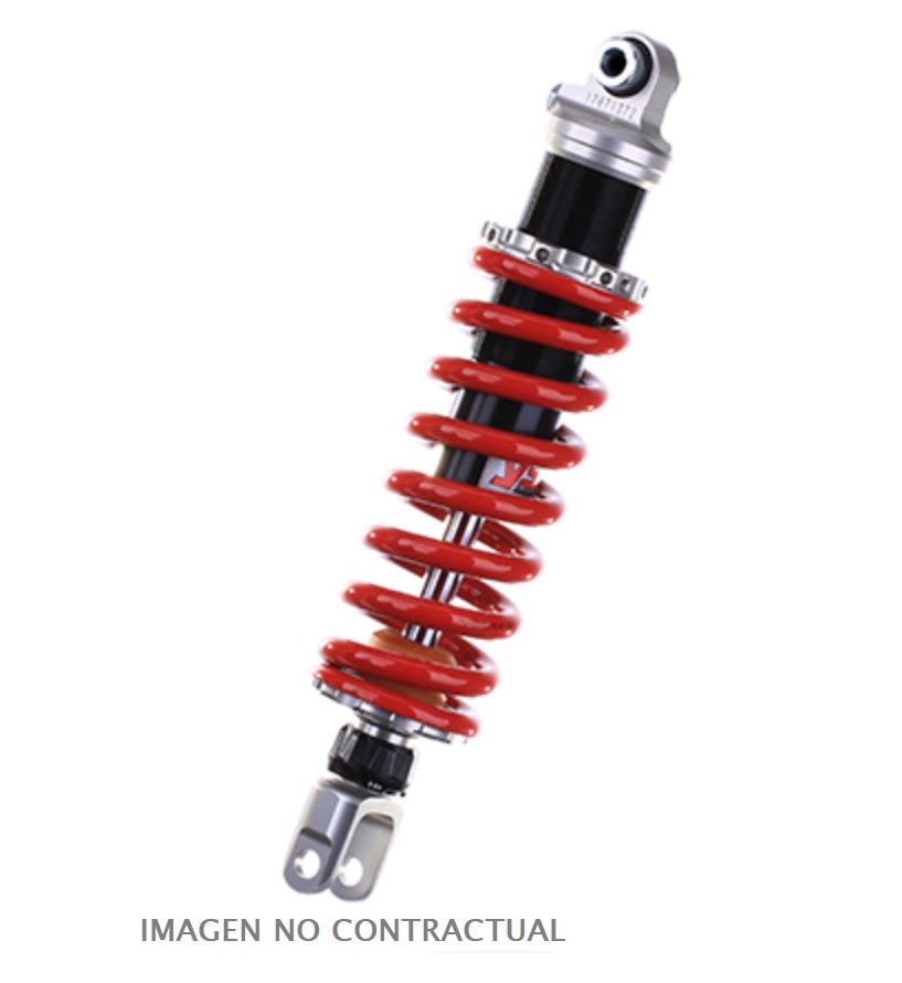 MONOAMORTIGUADOR YSS GAS TOP LINE YAMAHA YZF 600 R