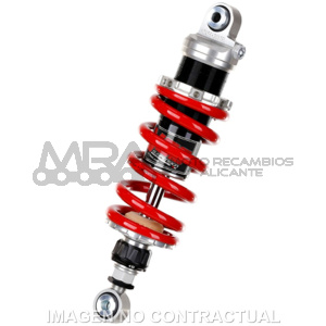 MONOAMORTIGUADOR YSS GAS TOP LINE YAMAHA R6 (03/05