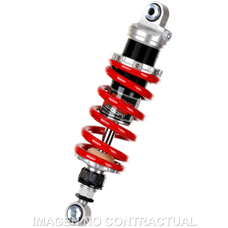 MONOAMORTIGUADOR YSS GAS TOP LINE YAMAHA R6 (03/05