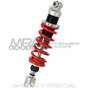 MONOAMORTIGUADOR YSS GAS TOP LINE YAMAHA YZF600 TH