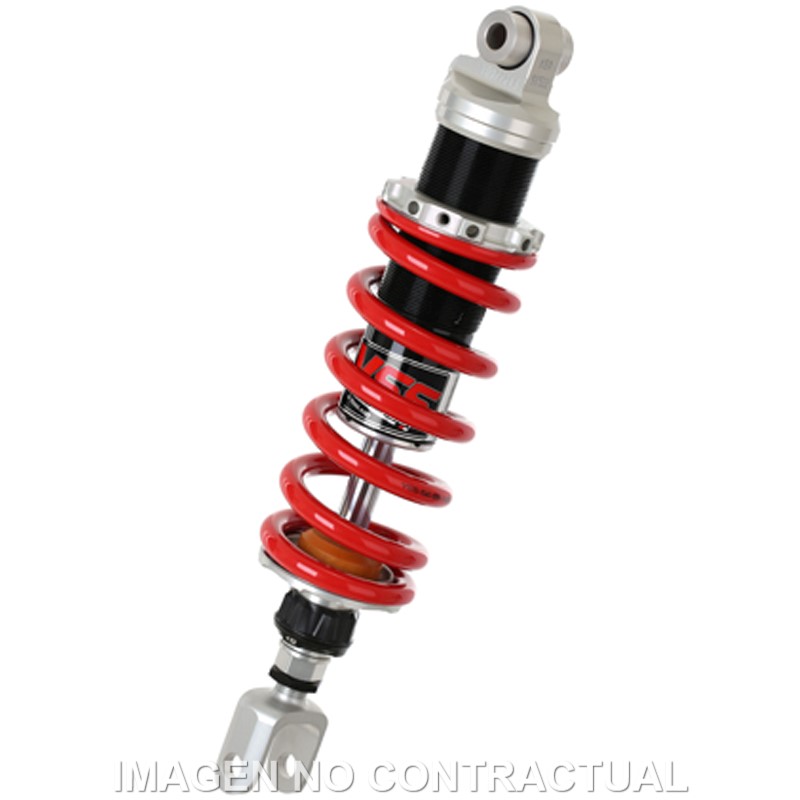 MONOAMORTIGUADOR YSS GAS TOP LINE YAMAHA YZF600 TH
