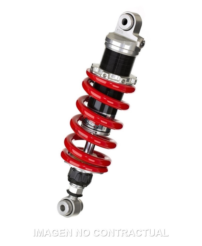 MONOAMORTIGUADOR YSS GAS TOP LINE HONDA CBR 600 F4